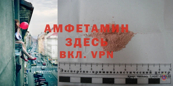 молекула духа Белокуриха